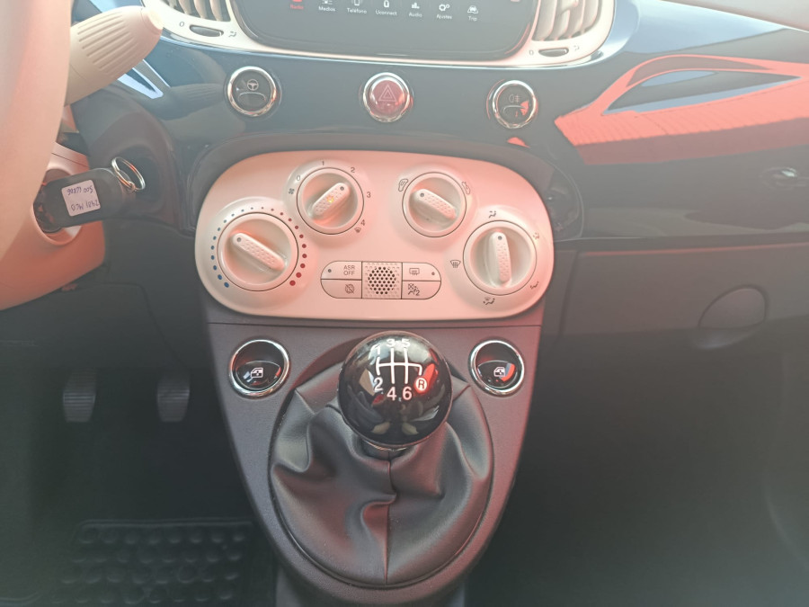 Imagen de Fiat 500
