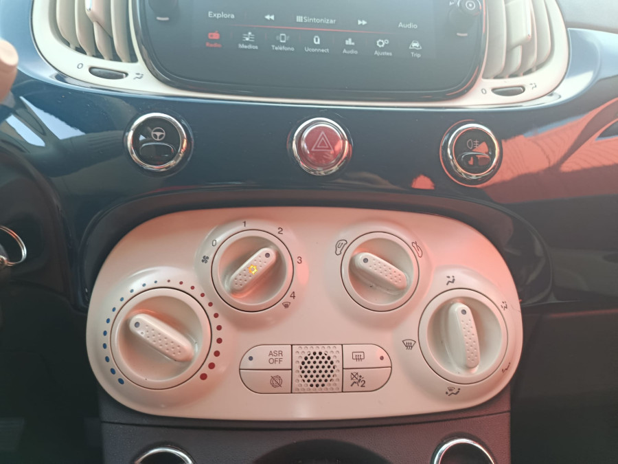 Imagen de Fiat 500