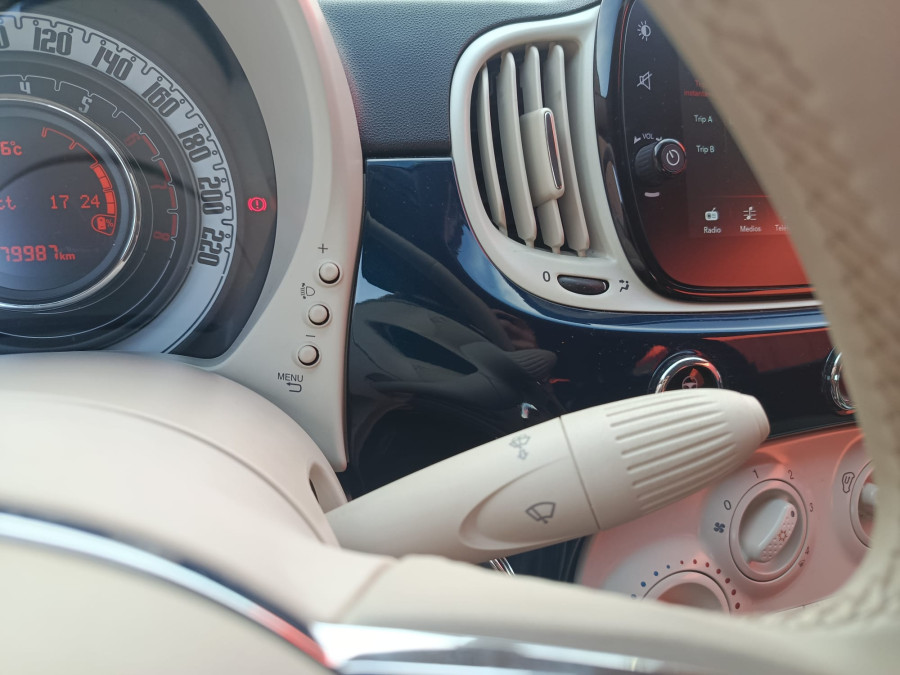 Imagen de Fiat 500
