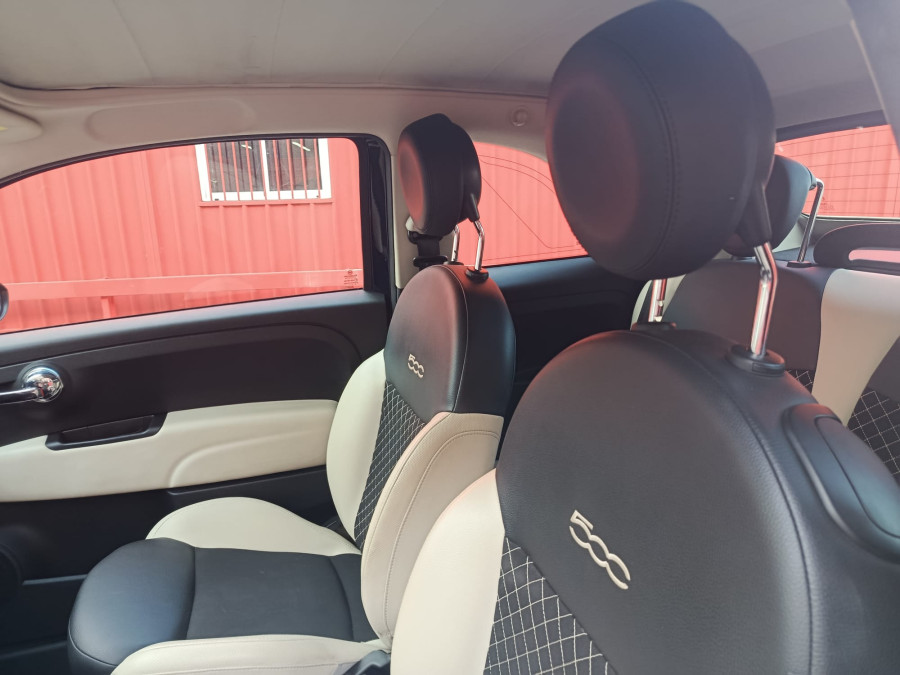 Imagen de Fiat 500