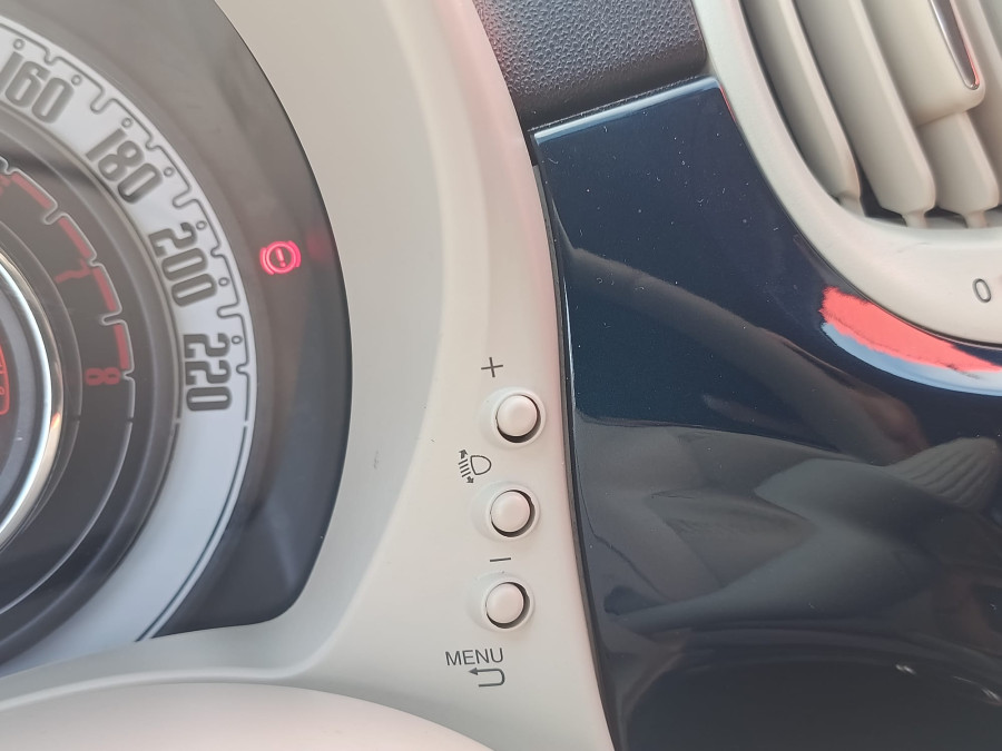 Imagen de Fiat 500