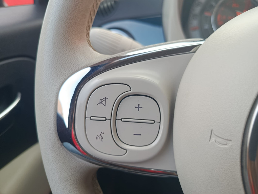 Imagen de Fiat 500