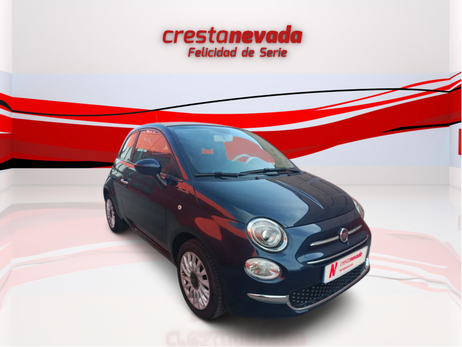 Imagen de Fiat 500
