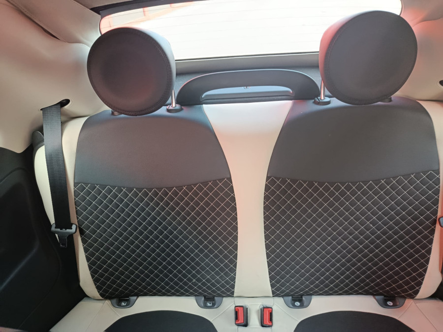 Imagen de Fiat 500