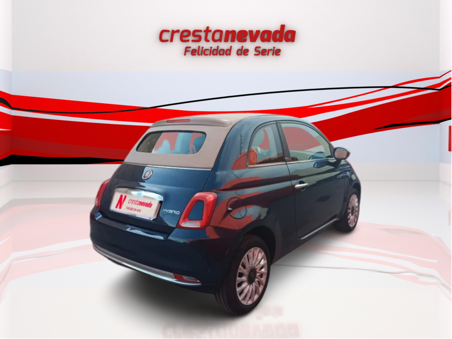 Imagen de Fiat 500