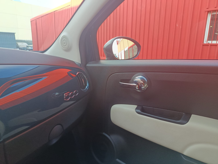 Imagen de Fiat 500