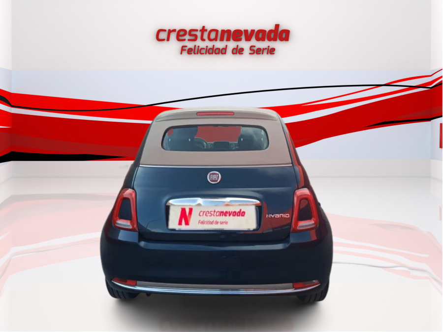Imagen de Fiat 500