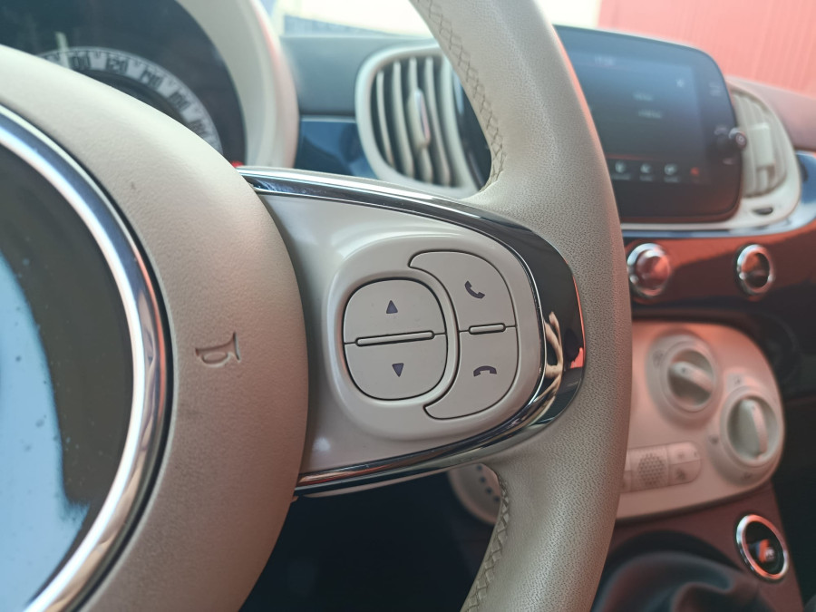 Imagen de Fiat 500