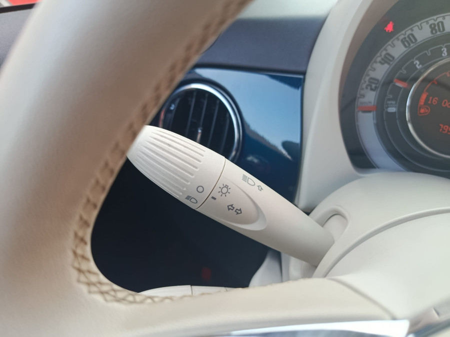 Imagen de Fiat 500