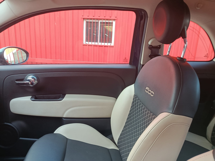 Imagen de Fiat 500