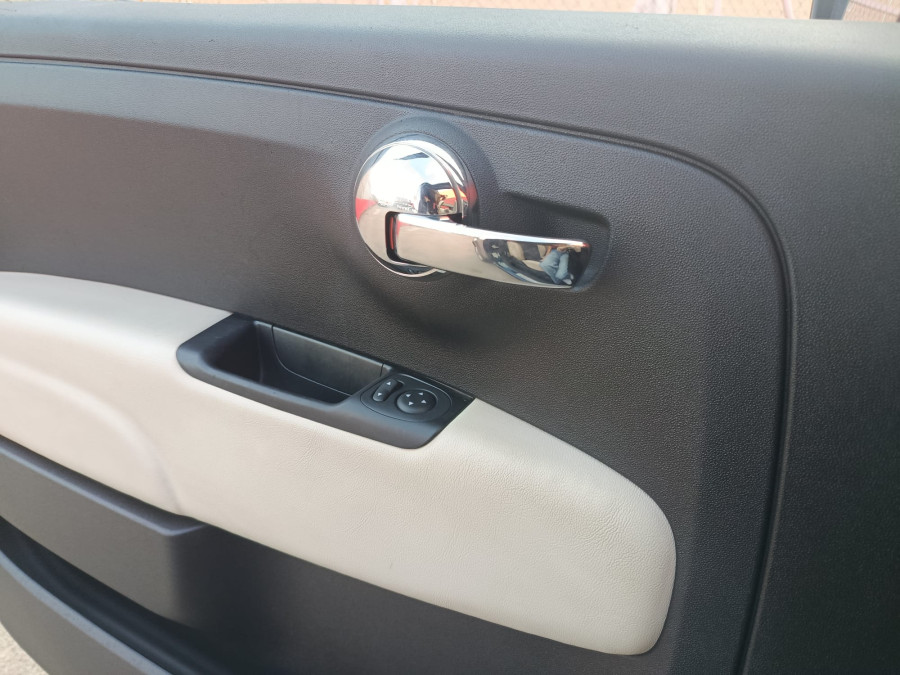 Imagen de Fiat 500