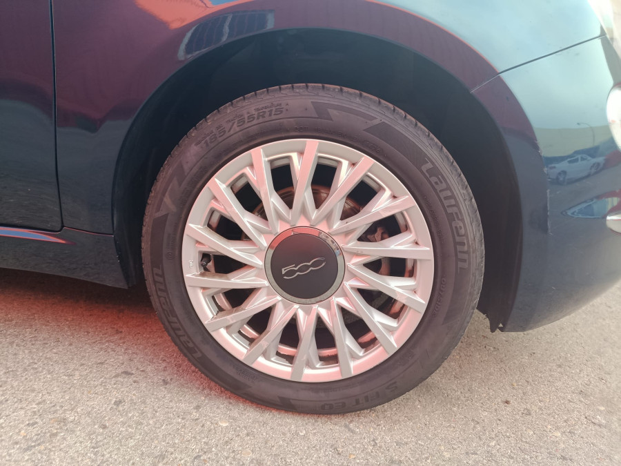 Imagen de Fiat 500