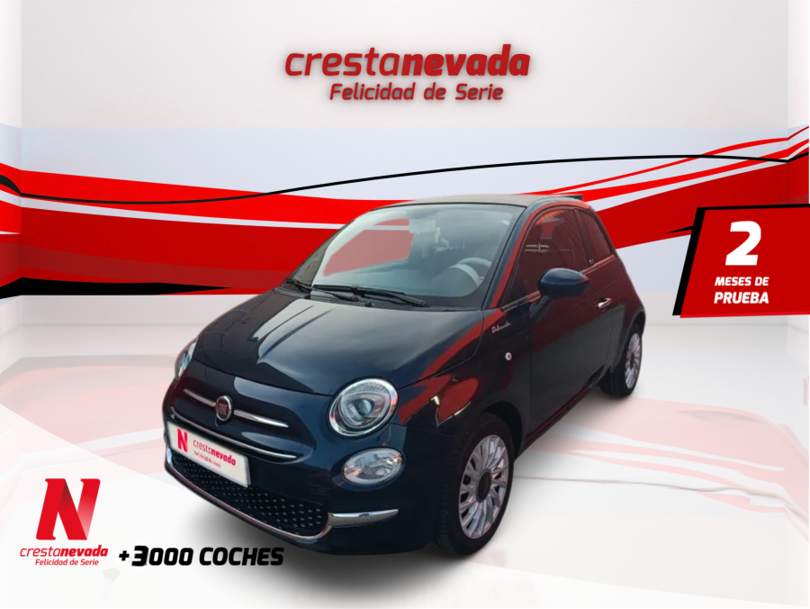 Imagen de Fiat 500