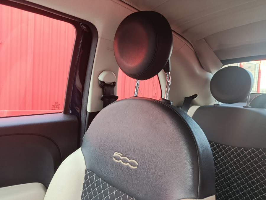 Imagen de Fiat 500