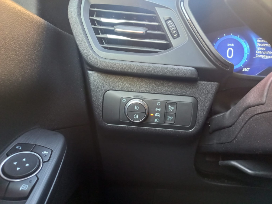 Imagen de Ford Focus