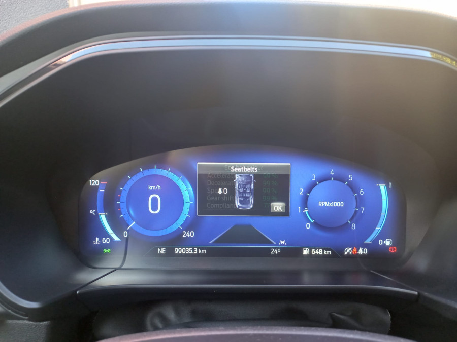 Imagen de Ford Focus