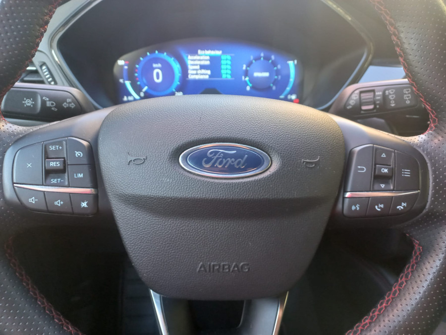 Imagen de Ford Focus