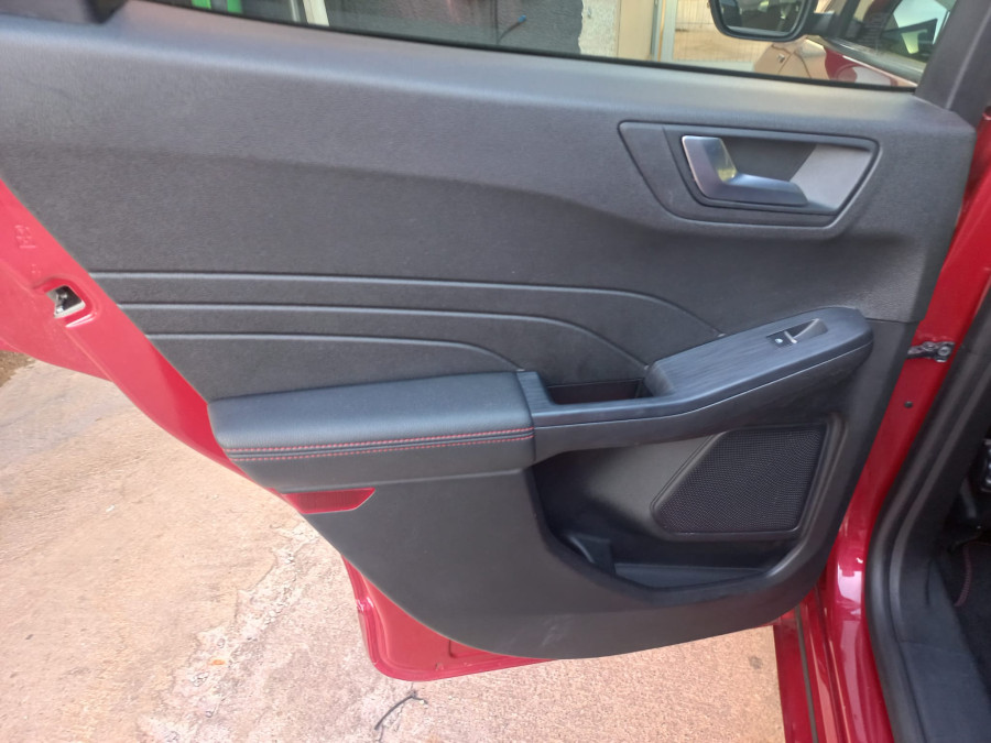 Imagen de Ford Focus