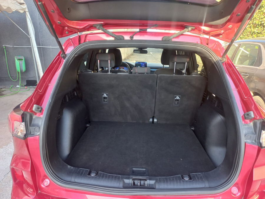 Imagen de Ford Focus