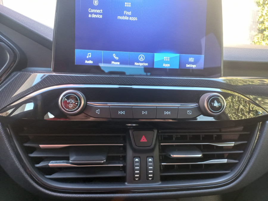 Imagen de Ford Focus
