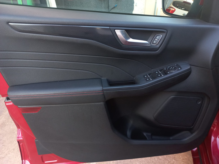 Imagen de Ford Focus