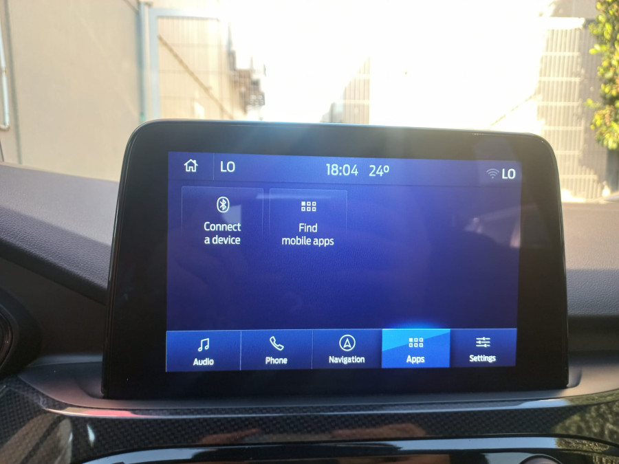 Imagen de Ford Focus