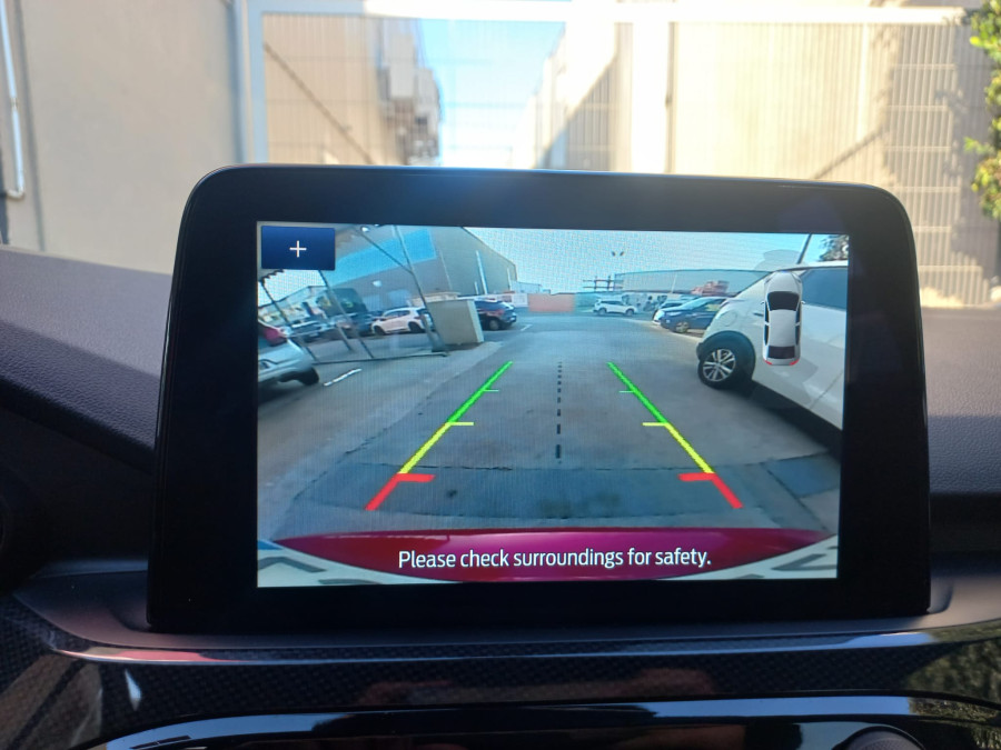 Imagen de Ford Focus