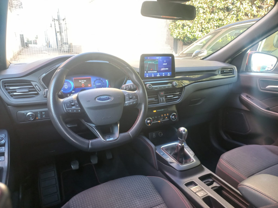 Imagen de Ford Focus