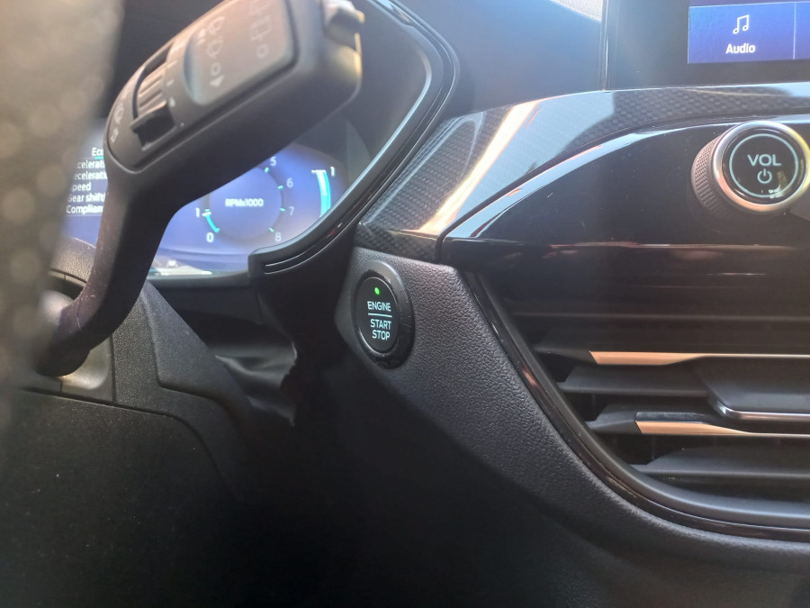 Imagen de Ford Focus