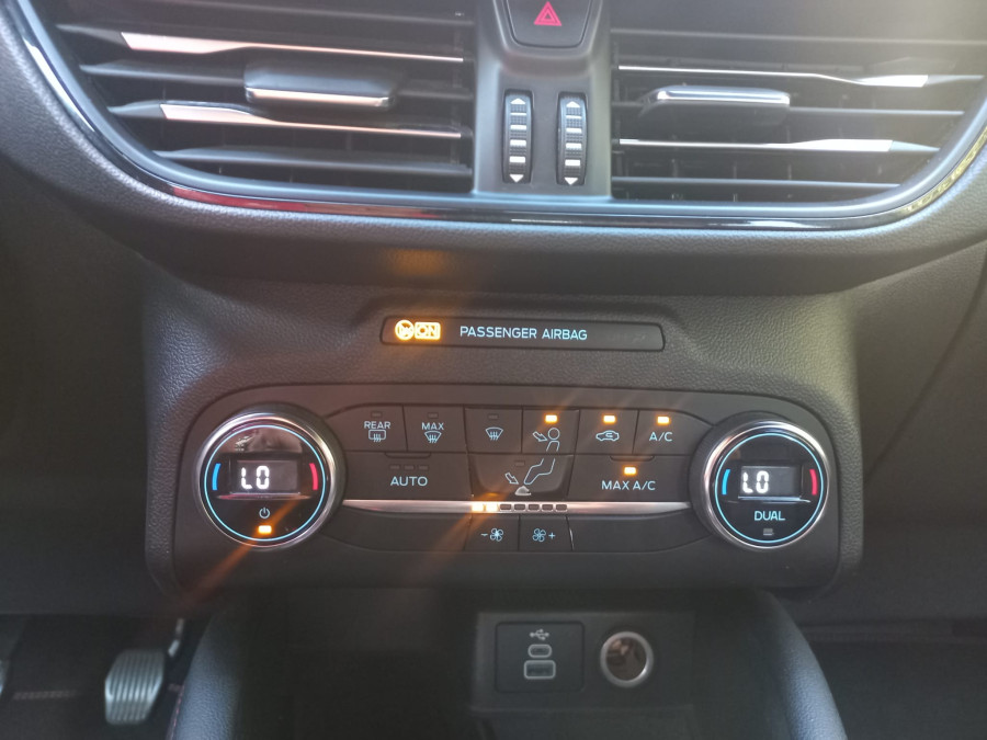 Imagen de Ford Focus