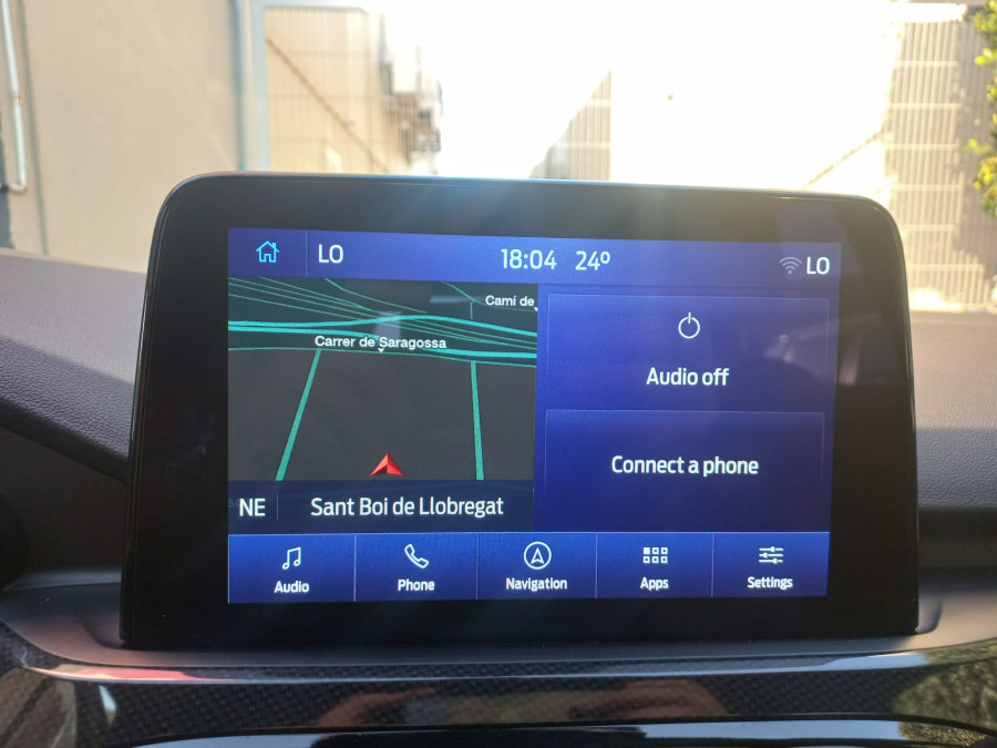 Imagen de Ford Focus