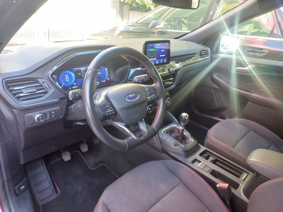Imagen de Ford Focus