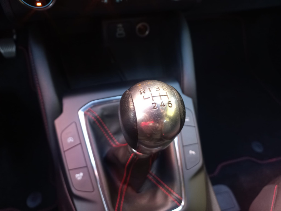Imagen de Ford Focus