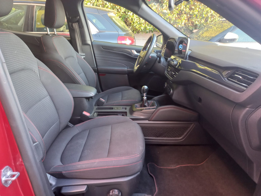 Imagen de Ford Focus