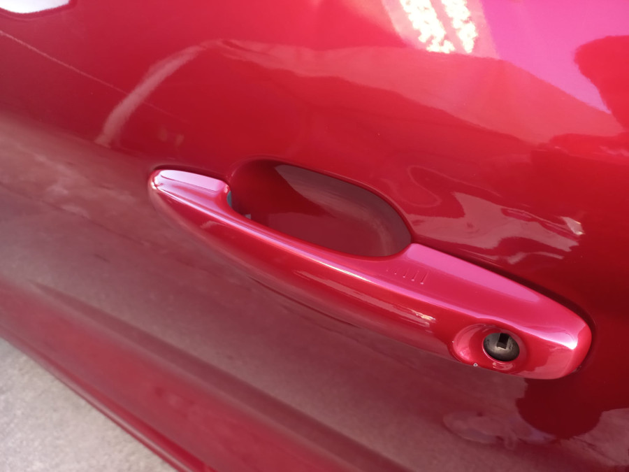 Imagen de Ford Focus