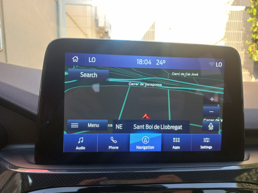 Imagen de Ford Focus