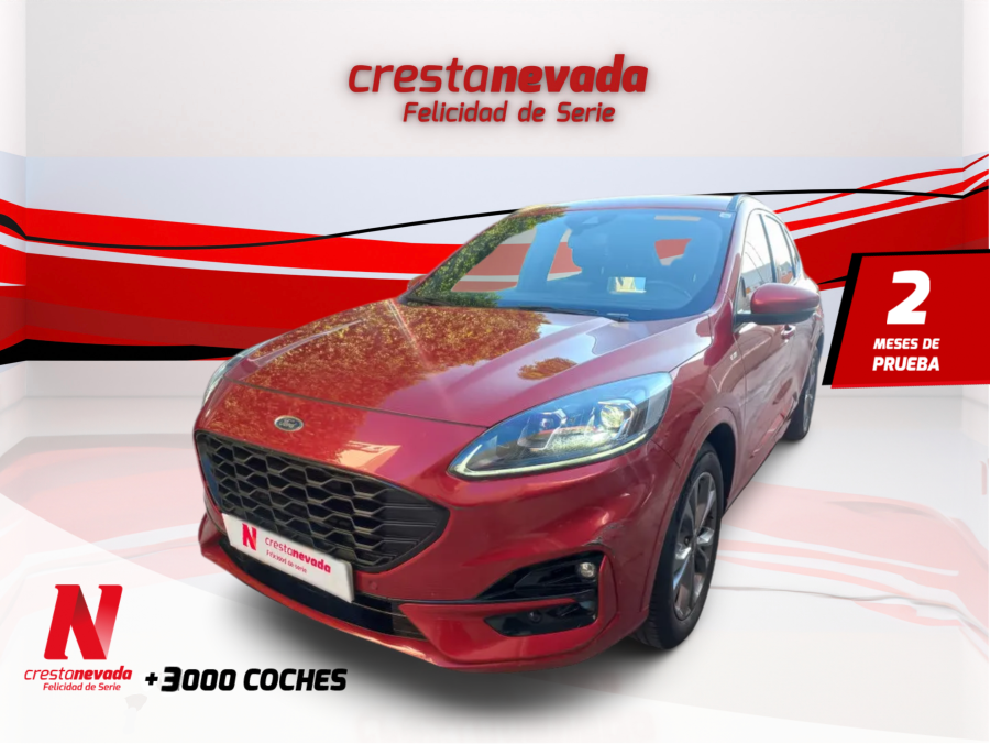 Imagen de Ford Focus