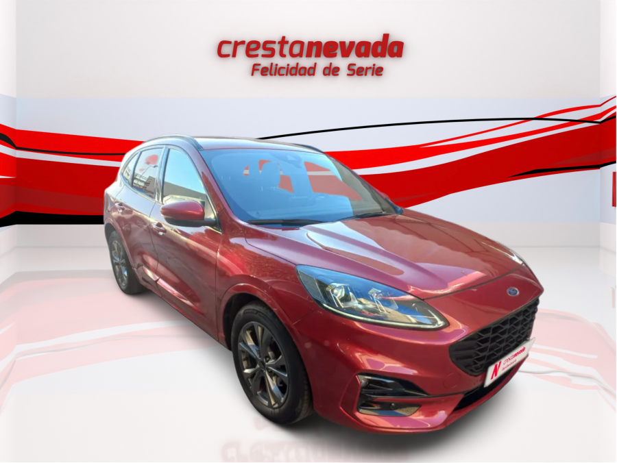 Imagen de Ford Focus