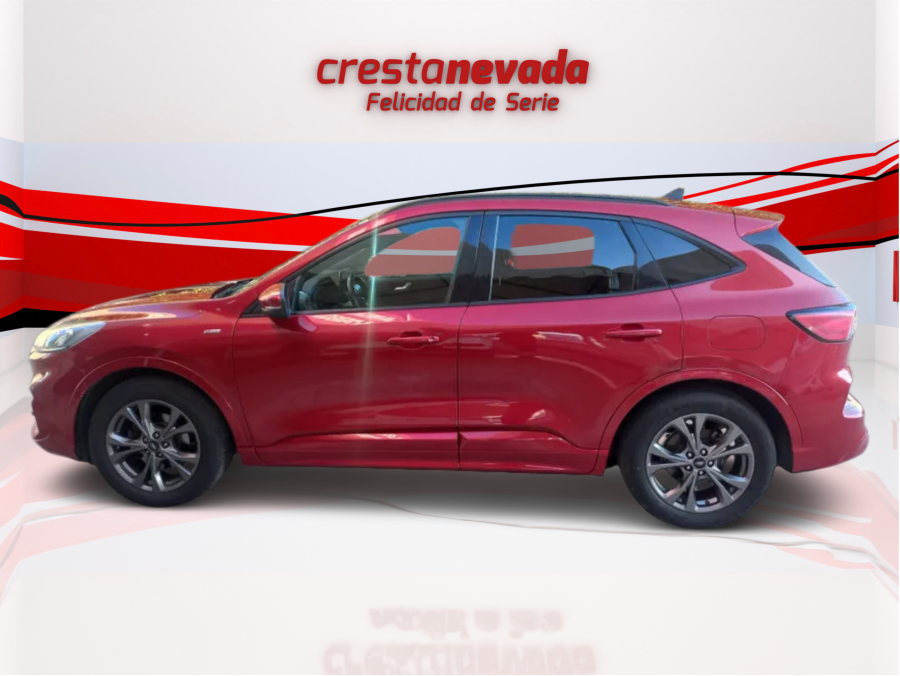 Imagen de Ford Focus