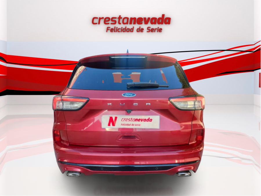 Imagen de Ford Focus