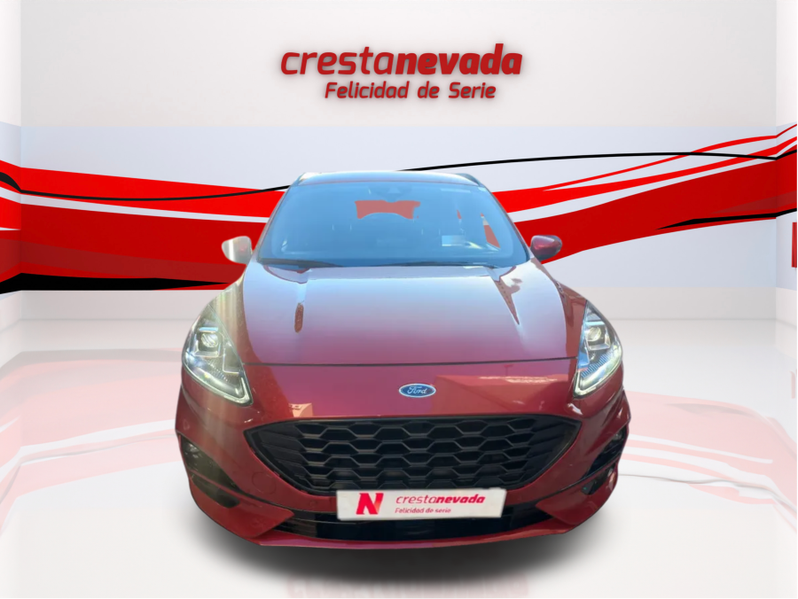 Imagen de Ford Focus
