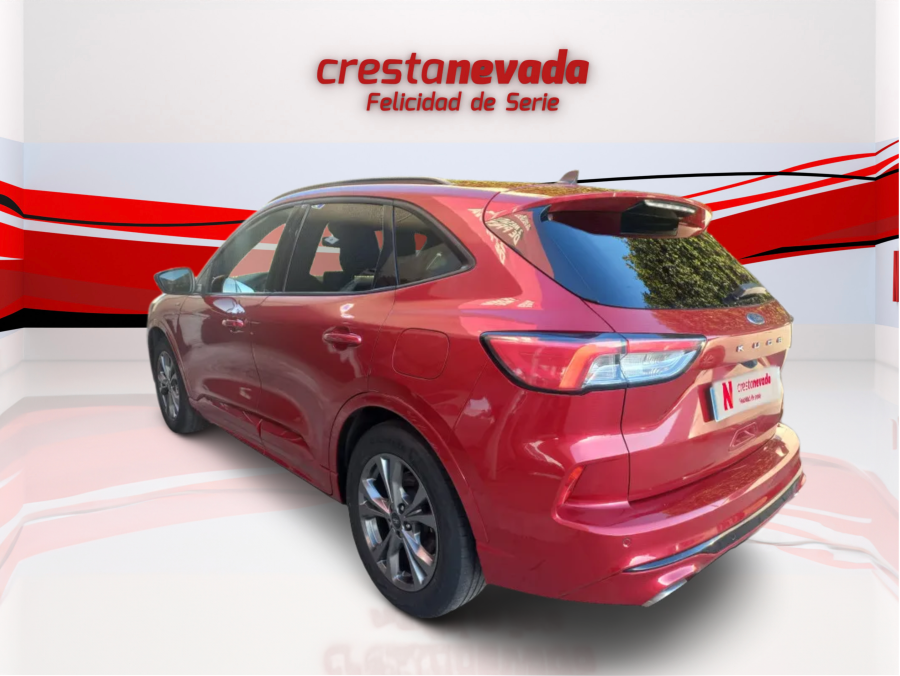 Imagen de Ford Focus