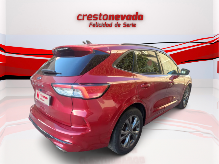 Imagen de Ford Focus