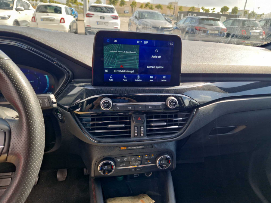 Imagen de Ford Focus