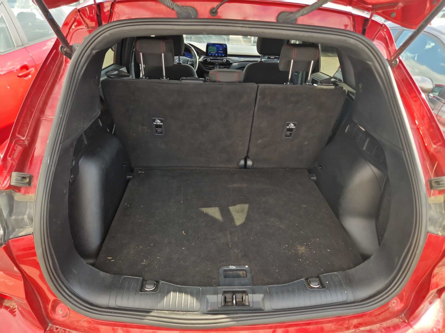 Imagen de Ford Focus