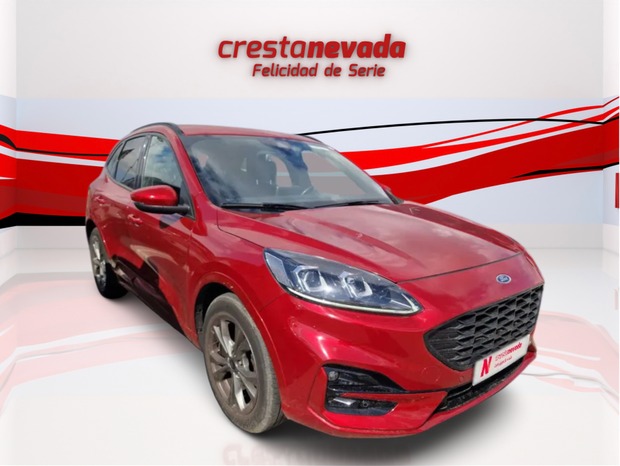 Imagen de Ford Focus