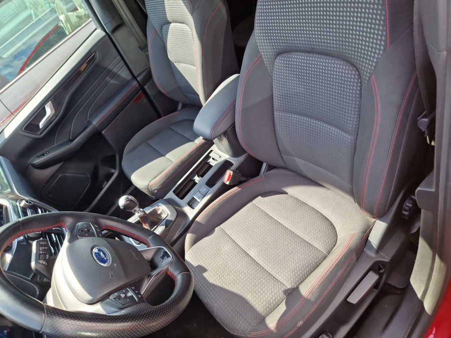 Imagen de Ford Focus