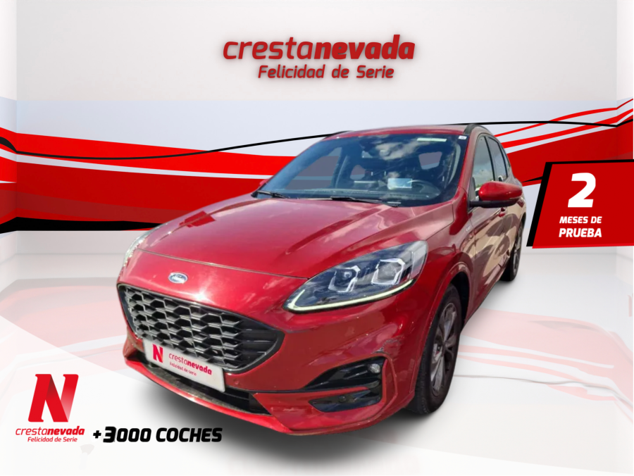Imagen de Ford Focus