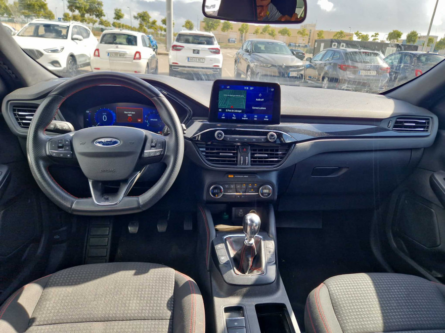 Imagen de Ford Focus