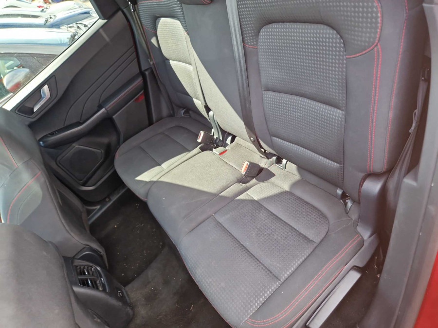 Imagen de Ford Focus
